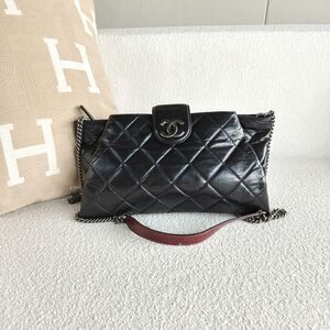 Chanel Women Pre-Loved Bag Very Good Condition